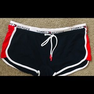 New Tommy Hilfiger Lounge Shorts
